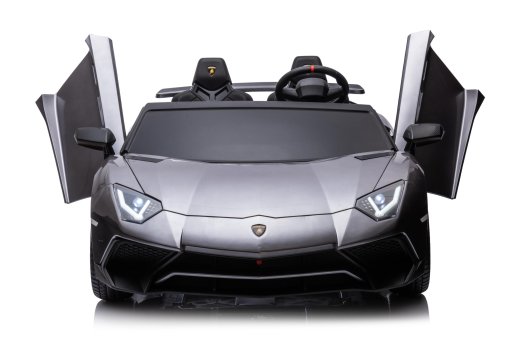 Lamborghini Aventador SV STRONG Bērnu Elektromobilis