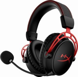 HyperX Cloud Alpha Wireless Austiņas