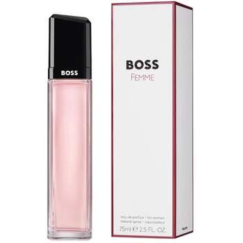 HUGO BOSS Boss Femme EDP 75ml