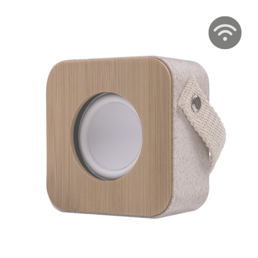 Mars Gaming MS-ECO Friendly Bluetooth Skaļrunis