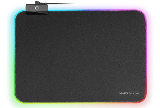 Mars Gaming MMPRGBL RGB Spēļu peļu