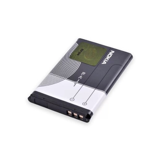 Nokia BL-4C Oriģināls akumulators Li-Ion 3
