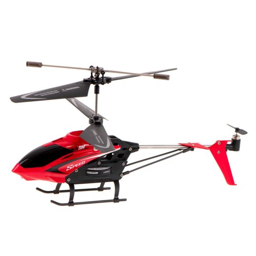 Syma S5H R/C Rotaļu Helikopters 2