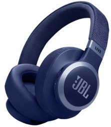 JBL Live 770NC Austiņas