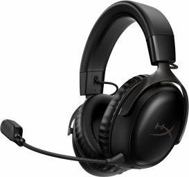 HyperX Cloud III Wireless Headphones