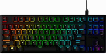 HyperX Alloy Origins Core PBT HX