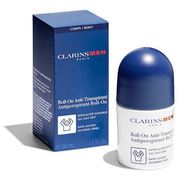 CLARINS Men Antiperspirant Deo Roll-On -