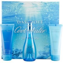 Davidoff Cool Water Woman Great Gift