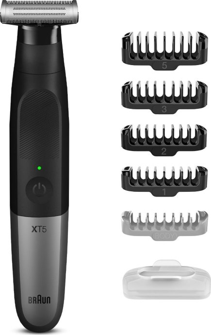 Braun Series XT5100 skuveklis