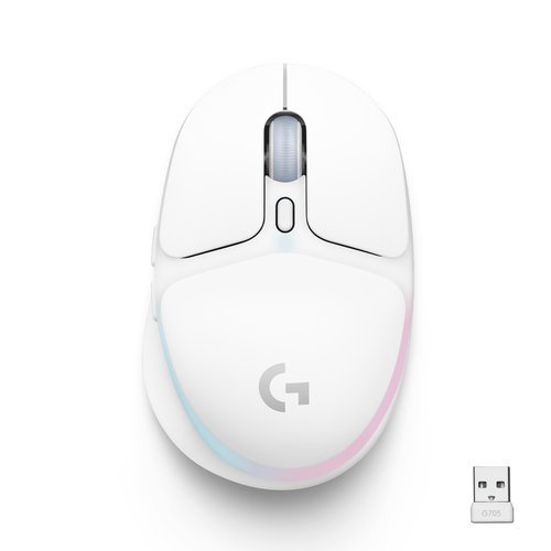 Logitech G705 Wireless Gaming Bezvadu pele