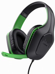 Trust GXT 415X ZIROX Austiņas