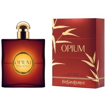 YVES SAINT LAURENT Opium EDT 50ml