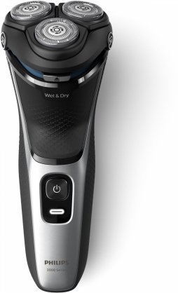 Philips Shaver Series 3000 Wet& Dry