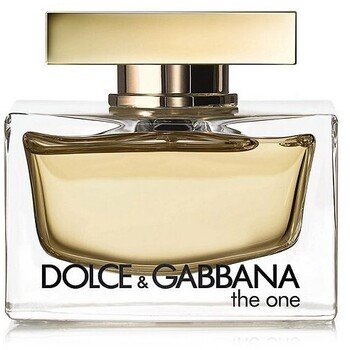 DOLCE GABBANA The One EDP Tester