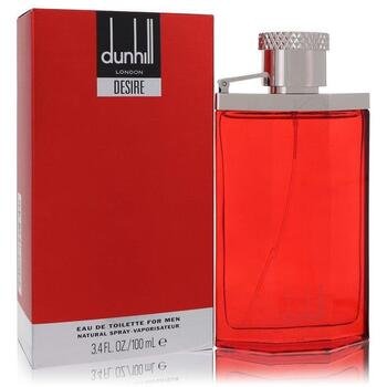 Dunhill Desire for and Men EDT