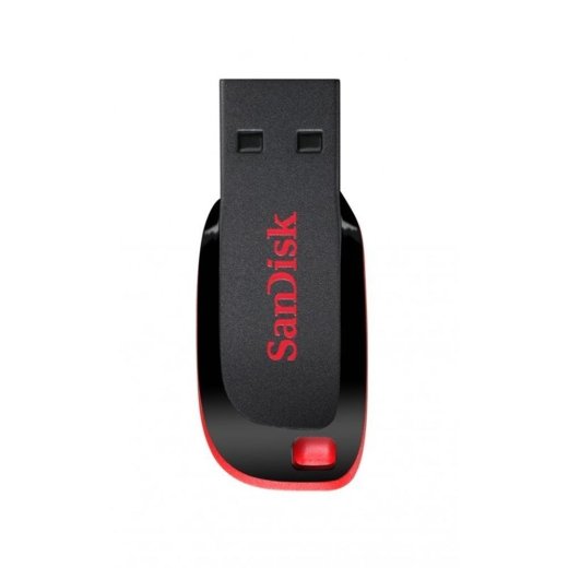 SanDisk Cruzer Blade 128GB USB 2