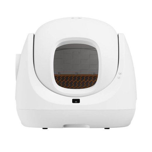 Catlink BayMax Version Intelligent self-cleaning cat