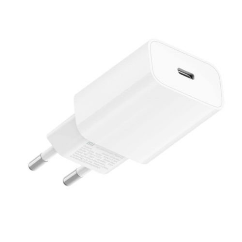 Xiaomi Mi BHR4927GL Tīkla Lādētājs Type-C 20W