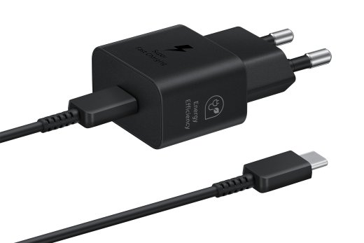 Samsung EP-T2510X Tīkla Lādētājs 25W ar
