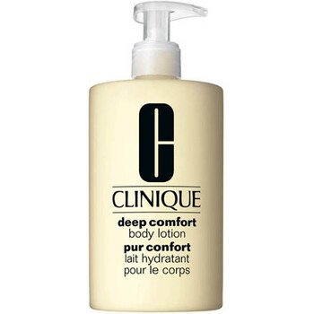 CLINIQUE Deep Comfort Body Lotion -