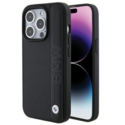 BMW BMHCP15L22RDPK Aizmugurējais Apvalks Priekš Apple