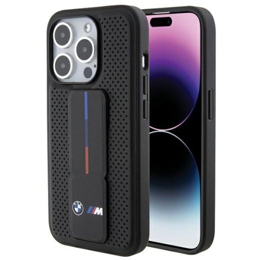 BMW BMHCP15LGSPPRK Aizmugurējais Apvalks Priekš Apple