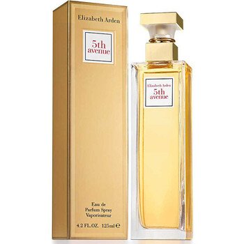 Elizabeth Arden 5th Avenue EDP 125ml