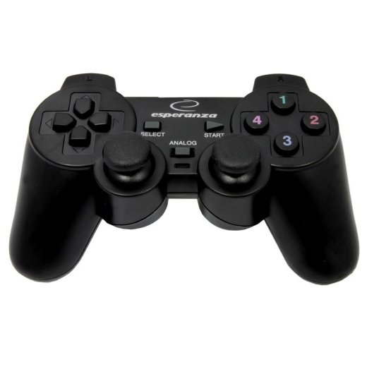 Esperanza EG106 PS2 / PS3 /
