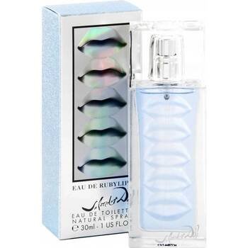 Salvador Dali Eau de Ruby Lips