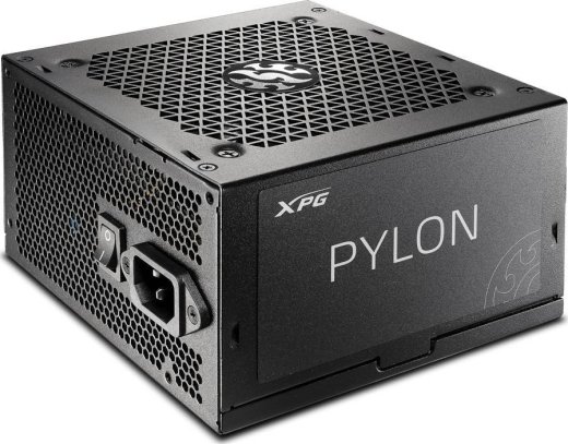 ADATA XPG Pylon 550W Power Supply