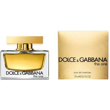 DOLCE GABBANA The One EDP 50ml