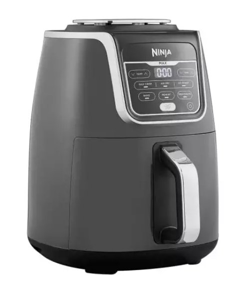 Ninja AF160EU Karstā Gaisa Fritētājs 5