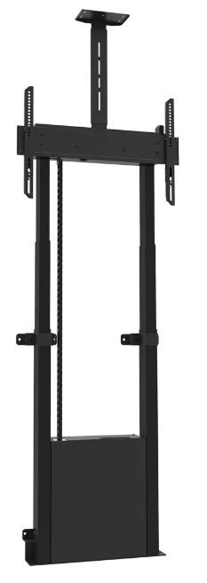 Multibrackets MB-8069 Motorizēts TV Grīdas statīvs