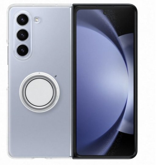 Samsung EF-XF946CTEGWW Aizmugurējais Apvalks Priekš Samsung