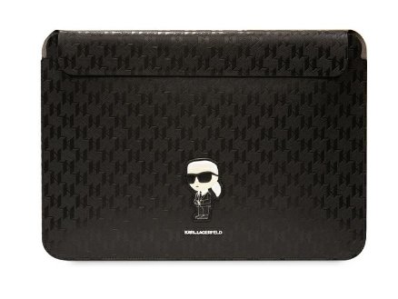 Karl Lagerfeld KLCS16SAKHPKK Klēpjdatora Soma 16”