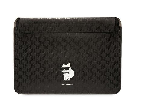 Karl Lagerfeld KLCS16SAKHPCK Klēpjdatora Soma 16”