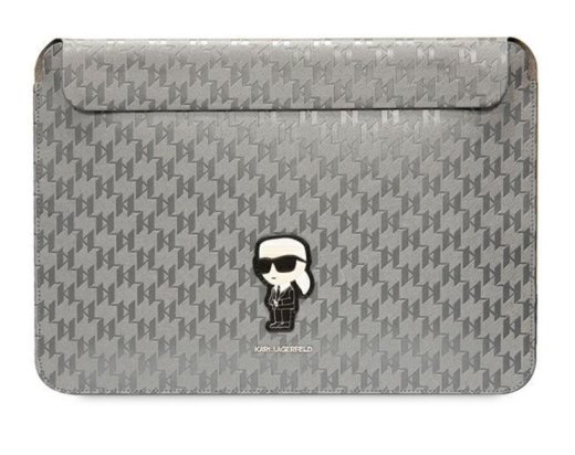 Karl Lagerfeld KLCS14SAKHPKG Klēpjdatora Soma 14”