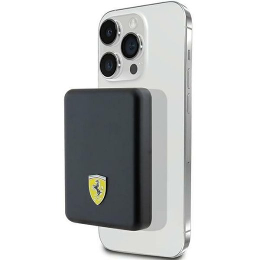 Ferrari FEPB5MNCAK 15W Ārējās uzlādes Baterija