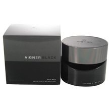 Aigner Parfums Black Men EDT 125ml