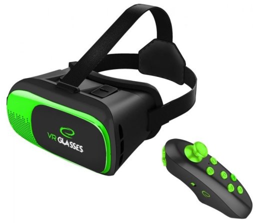 Esperanza EGV300R VR Goggles