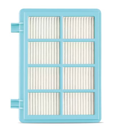 Philips PowerPro Compact and Active Filter