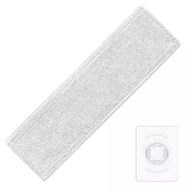 Xiaomi Mi G10 Putekļsūcēja mopu komplekts