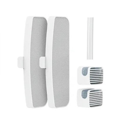 Xiaomi Smart Pet Fountain Filter Set