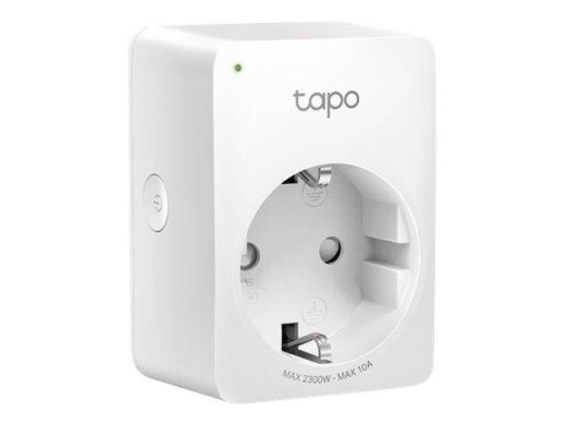 TP-Link Tapo P100 Vieda Rozete WiFi