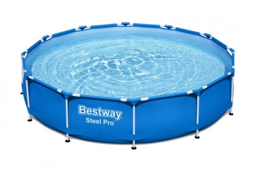Bestway Pro Max Deluxe 56706 Karkasa