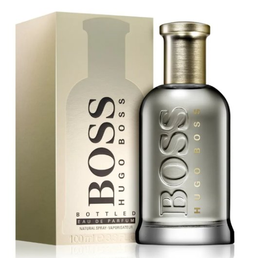 Hugo Boss Bottled EDP 100 ml