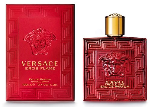 Versace Eros Flame EDP 50 ml