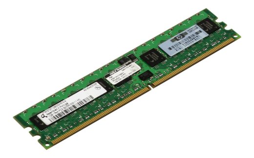 HP 1GB (1 X 1GB) PC3200