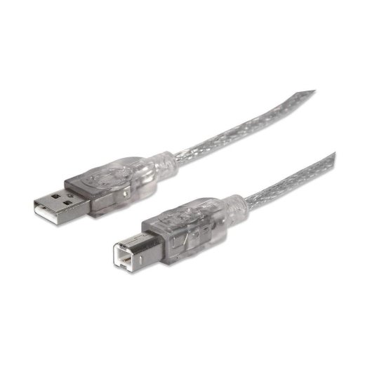 MANHATTAN Hi-Speed USB 2.0 Device