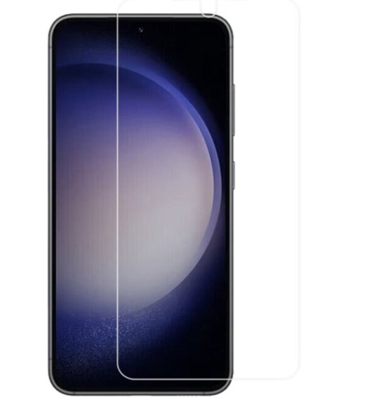 Mocco Tempered Glass Aizsargstikls Ekrānam Samsung